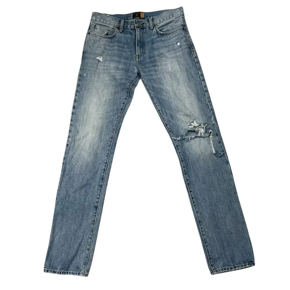 J. Crew crew 484